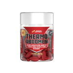 Thermo Abdomen Termogênico 60Caps Bodyaction