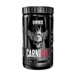 Carnibol Proteína Ultra Concentrada da Carne Bovina 900g Darkness Baunilha