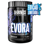 Évora XT Pré Treino Darkness 300g Neow Berry