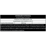 Crealkaline Creatina Alkalina + Chelate 300g Demons Lab