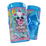 Insane Clown Pré-Treino 350g Demons Lab Blue Vanilla