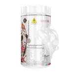 Insane Psycho Path Pré-Treino 350g Demons Lab Fruit Punch