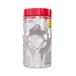 Psicho Killer Pré-Treino 294g Demons Lab Yellow Blody