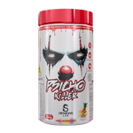 Psicho Killer Pré-Treino 294g Demons Lab Yellow Blody