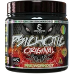 Psichotic Original 300g Demons Lab Frutas Vermelhas