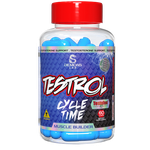 Testrol Cycle Time Testofen 60Caps Demons Lab