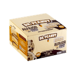 Alfajor com Pasta de Amendoin 1 unidade 55g Cookies & Cream Dr. Peanut