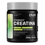 Creatina Creapure Dux Nutrition Lab 300g