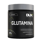Glutamina 300g Dux Nutrition Lab