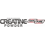 Creatina Powder 300g EuroNutry