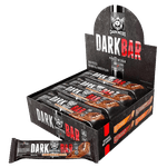 Barra de Proteina Dark Bar 1 Un. 90g Darkness Cookies and Cream
