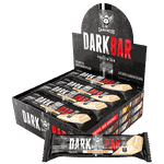 Barra de Proteina Dark Bar 1 Un. 90g Darkness Creme de Coco com Castanha