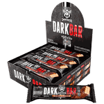 Barra de Proteina Dark Bar 1 Un. 90g Darkness Doce de Leite com Chocolate Chips