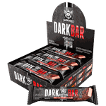 Barra de Proteina Dark Bar 1 Un. 90g Darkness Frutas Vermelhas com Chocolate Chips