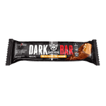 Barra de Proteina Dark Bar 1 Un. 90g Darkness Salted Caramel com Amendoin