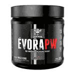 Évora PW Pré Treino Darkness 300g Maça Verde