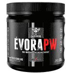 Évora PW Pré Treino Darkness 300g Frutas Vermelhas