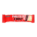 Proteína em Barra Protein Crisp 1 Un. 45g Integral Médica Cheesecake de Frutas Vermelhas