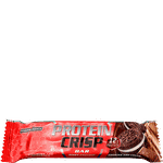 Proteína em Barra Protein Crisp 1 Un. 45g Integral Médica Cookies and Cream