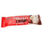 Proteína em Barra Protein Crisp 1 Un. 45g Integral Médica Doce de Coco