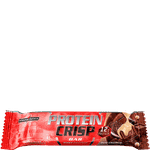 Proteína em Barra Protein Crisp 1 Un. 45g Integral Médica Duo Crunch