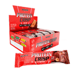 Proteína em Barra Protein Crisp 1 Un. 45g Integral Médica Trufa de Avelã