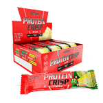 Proteína em Barra Protein Crisp 1 Un. 45g Integral Médica Torta de Limão