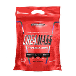 CreaMass Hypercaloric 3kg Integral Médica Baunilha