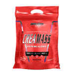CreaMass Hypercaloric 3kg Integral Médica Morango