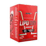 Lipo Dry Thermogenic Termogênico 60Caps Integral Médica