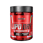 Lipo Dry Thermogenic Termogênico 60Caps Integral Médica