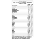 Whey 100% Pure Refil 900g Integral Médica Baunilha