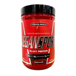 Whey Vegan Sports Plant Protein Pote 675g Integral Médica Chocolate