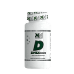 DHEA 50mg 60Caps KN Nutrition