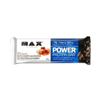 Proteína em Barra Power Protein Bar 1 Unidade 41g Max Titanium Milk Caramel