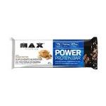 Proteína em Barra Power Protein Bar 1 Unidade 41g Max Titanium Peanut Butter