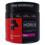 Hórus Pré Workout 150g Max Titanium Amora