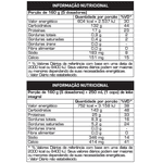 Mass Titanium 17.500 3kg Max Titanium Morango