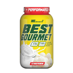 Whey Best Gourmet Pote 907g MK Supplements Leitinho Premium