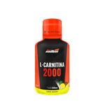 L-Carnitina 2000 500ml New Millen Abacaxi