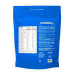 Whey 100% Pure Whey Refil 900g Probiótica Baunilha