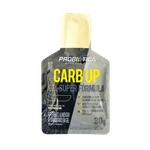 Carb UP Gel Super Fórmula 1 Sachê de 30g Probiótica Baunilha