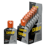 Carb UP Gel Super Fórmula 1 Sachê de 30g Probiótica Laranja