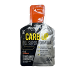 Carb UP Gel Super Fórmula 1 Sachê de 30g Probiótica Laranja