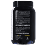 Whey IsoPro Whey Isolado Pote 900g Probiótica Baunilha