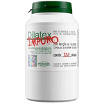 Dilatex Impuro Vasodilatador 120Caps Power Supplements