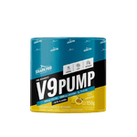 V9 Pump Pré Treino 300g Shark Pro Maracujá