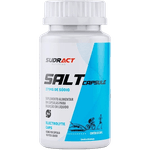 Salt Capsule Electrolyte Cápsula de Sal 30Caps Sudract Nutrition