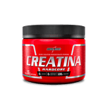 Creatina Hardcore 150g Integral Médica