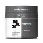 Creatina 150g Max Titanium